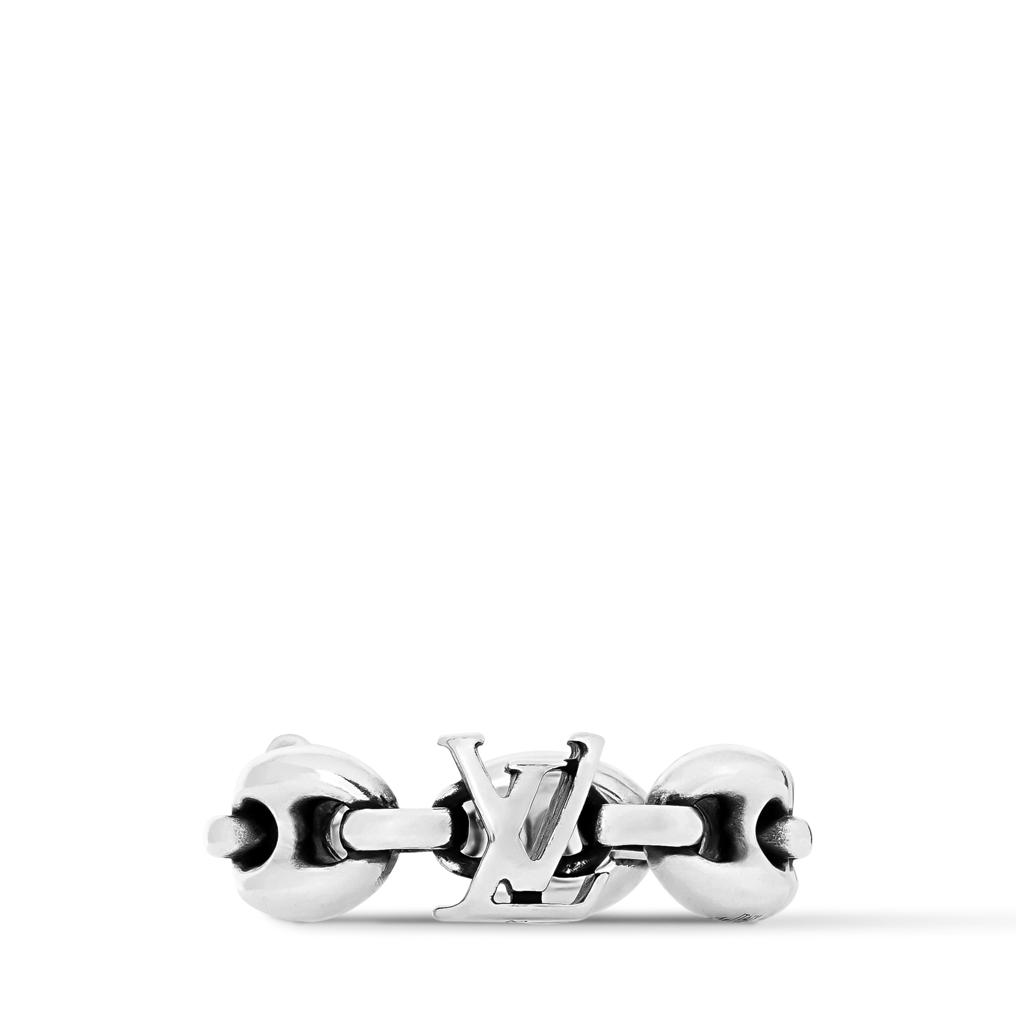 S00 Bijoux Fantaisie Bagues Bague LV Sailor | Louis Vuitton ® (Zoom produit)