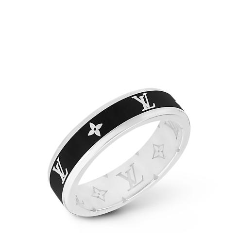 S00 Bijoux Fantaisie Bagues Bague LV Spike | Louis Vuitton ® (Zoom produit)