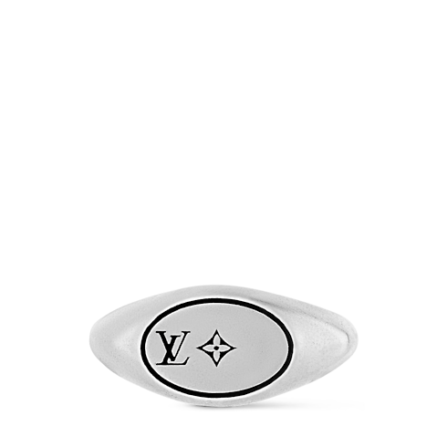S00 Bijoux Fantaisie Bagues Bague LV Tailor | Louis Vuitton ® (Zoom produit)