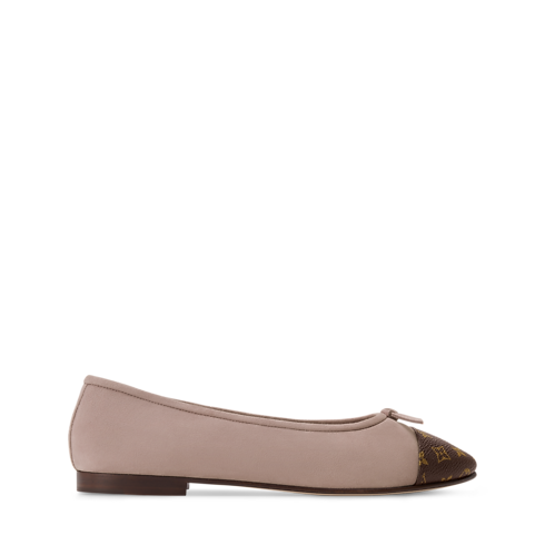 Souliers Flâneurs et Ballerinas Ballerine Darling | Louis Vuitton ® (Zoom produit)