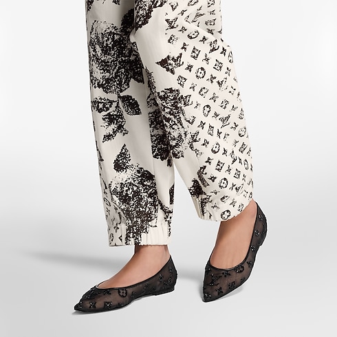 Souliers Flâneurs et Ballerinas Ballerine Gala | Louis Vuitton ® (Zoom produit)