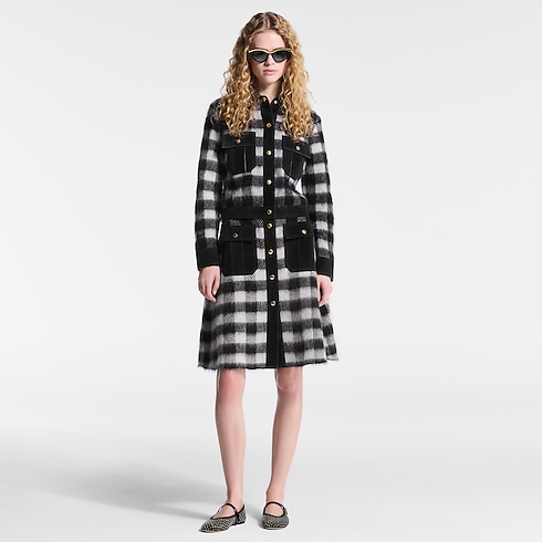 Souliers Flâneurs et Ballerinas Ballerine Romy | Louis Vuitton ® (Zoom produit)