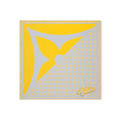 Souliers Sneakers Sneaker style football LV Footprint | Louis Vuitton ®