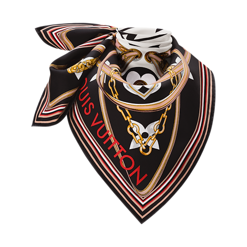 S00 Accessoires Nouveau Cette Saison Bandeau Tribute To | Louis Vuitton ® (Zoom produit)