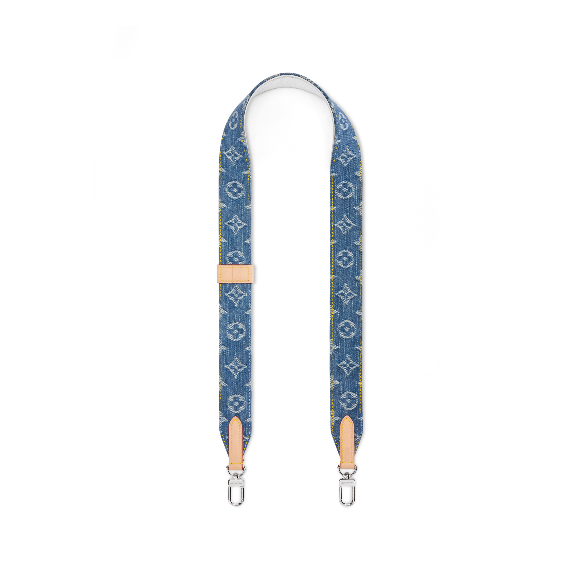 Other Monogram Canvas Handbags All Handbags Bandoulière | Louis Vuitton ® (Product zoom)