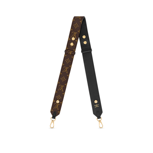 Monogram Petite Maroquinerie Tous les Petite Maroquinerie Bandoulière de sac | Louis Vuitton ® (Zoom produit)