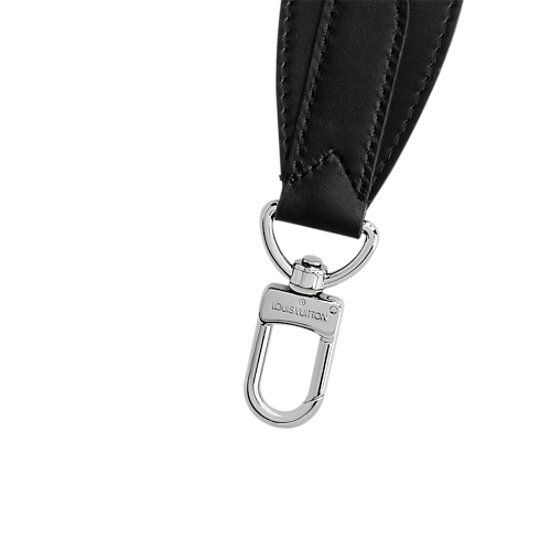 Autres Toiles Petite Maroquinerie Toute la Petite Maroquinerie Bandoulière de sac sport | Louis Vuitton ® (Zoom produit)