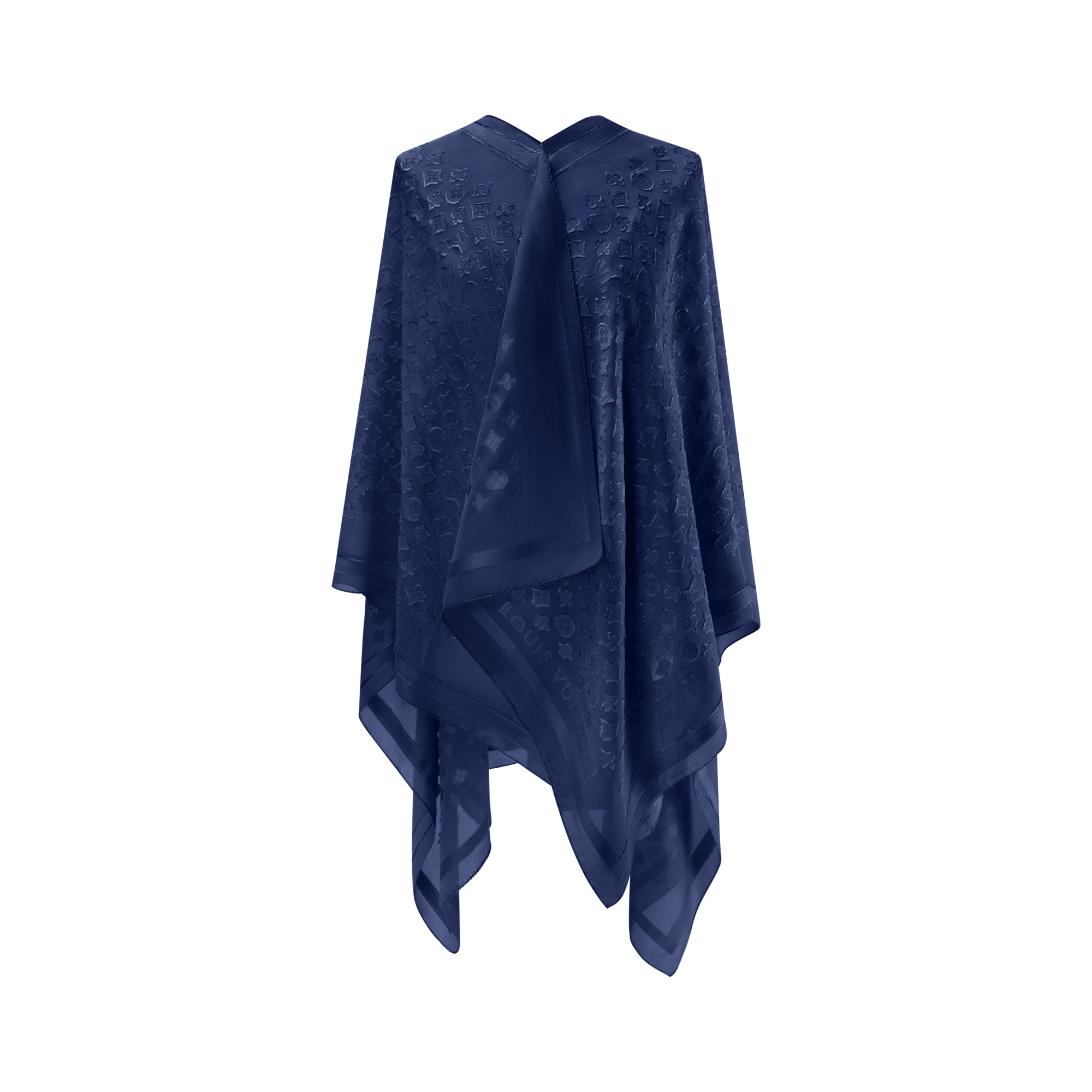 Bleu Marine (Out of stock)