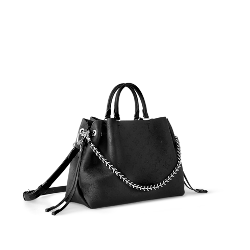 Mahina Women's Bags Newness Bella Tote | Louis Vuitton ® (Product zoom)