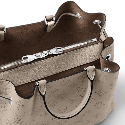 Mahina Women's Bags Newness Bella Tote | Louis Vuitton ® (Product zoom)