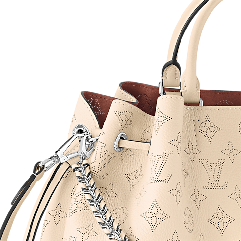 Mahina Women's Bags Newness Bella Tote | Louis Vuitton ® (Product zoom)