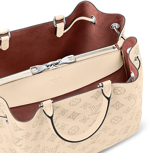 Mahina Women's Bags Newness Bella Tote | Louis Vuitton ® (Product zoom)
