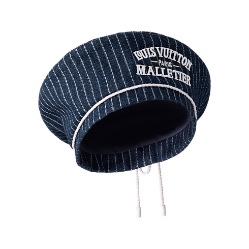 Prêt-à-Porter Chemises Chemise manches courtes rayée | Louis Vuitton ®