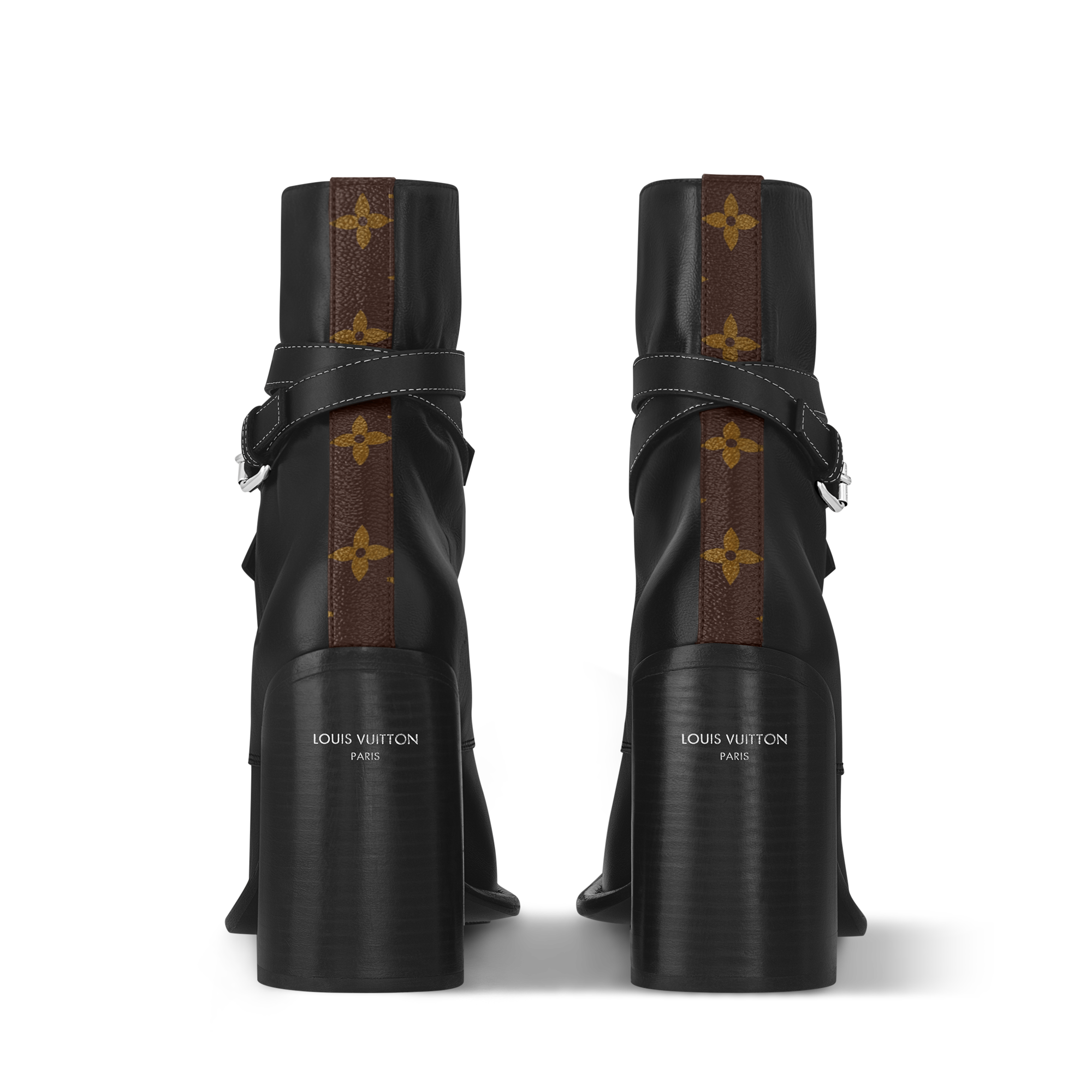  Shoes Boots and Ankle Boots Berlin Ankle Boot | Louis Vuitton ® (Product zoom)