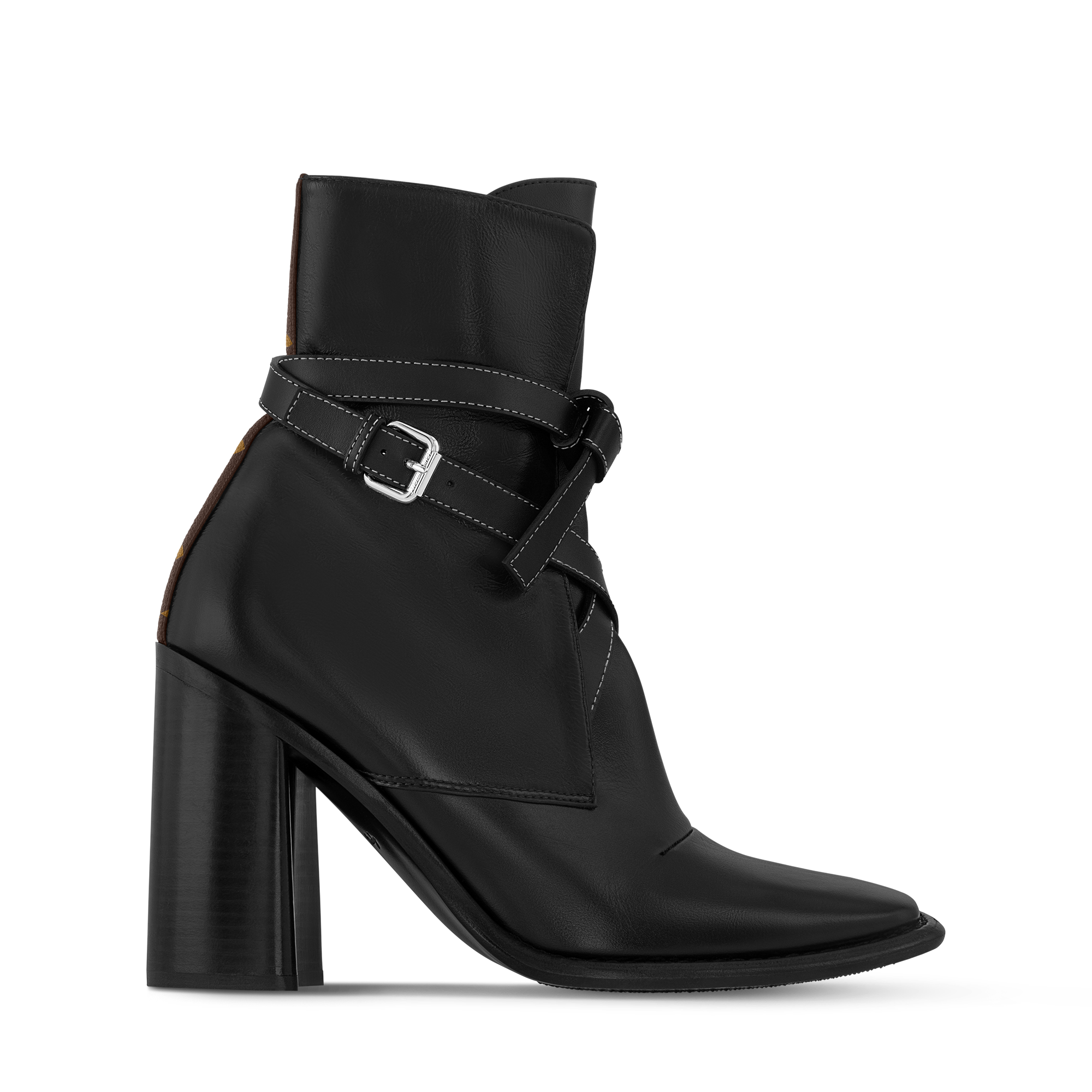  Shoes Boots and Ankle Boots Berlin Ankle Boot | Louis Vuitton ® (Product zoom)