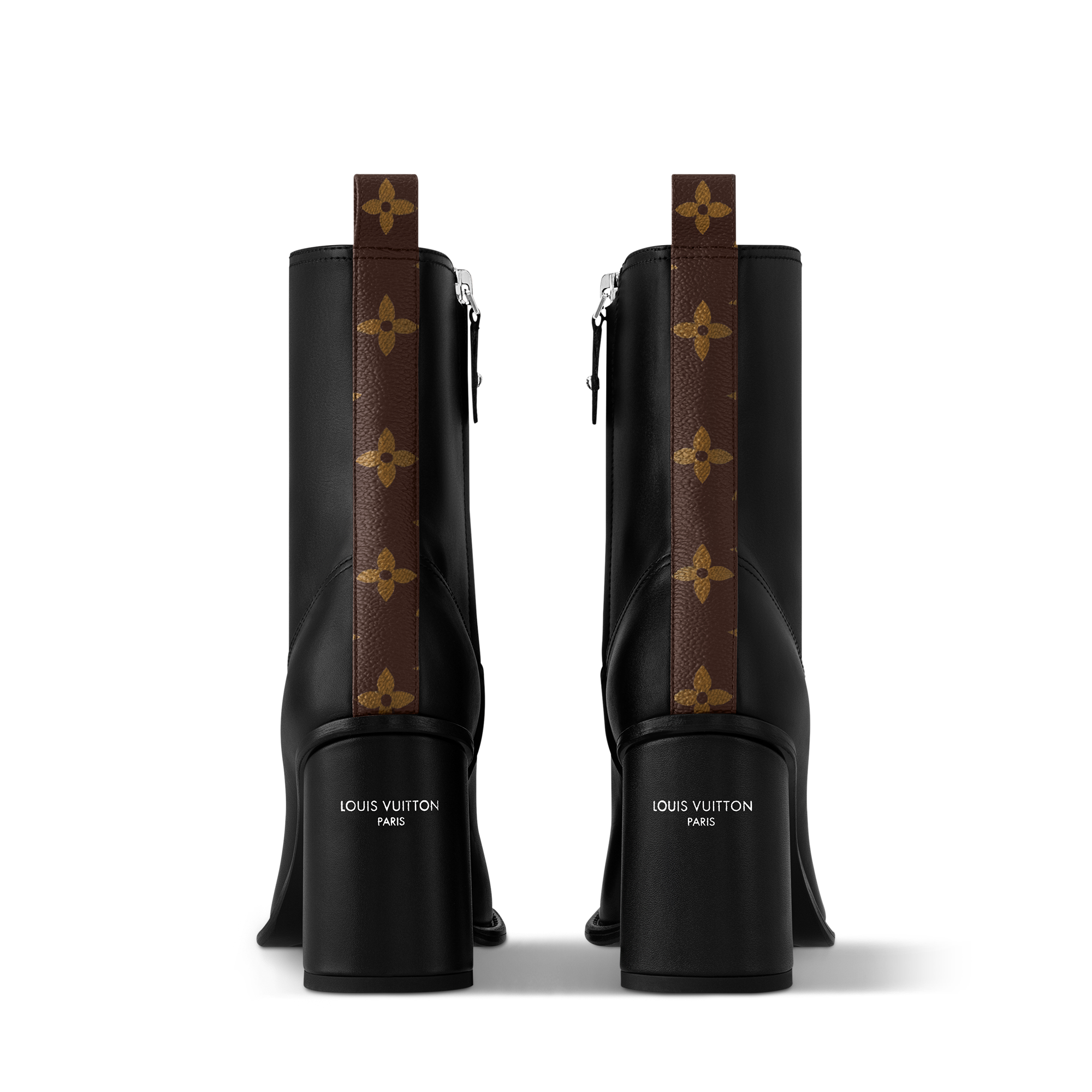  Shoes Boots and Ankle Boots Berlin Ankle Boot | Louis Vuitton ® (Product zoom)