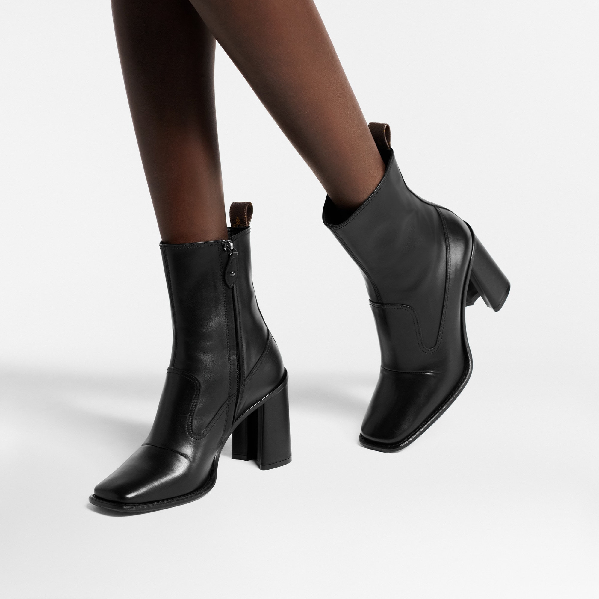  Shoes Boots and Ankle Boots Berlin Ankle Boot | Louis Vuitton ® (Product zoom)