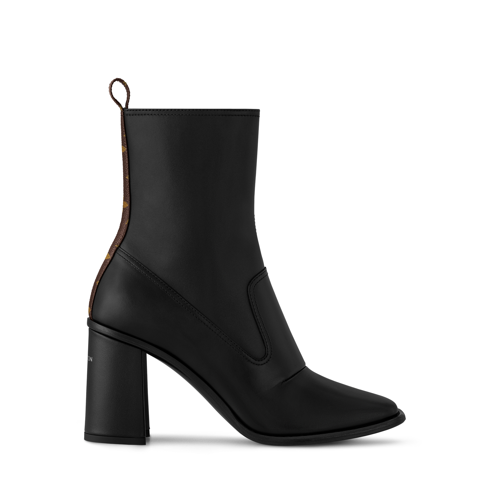  Shoes Boots and Ankle Boots Berlin Ankle Boot | Louis Vuitton ® (Product zoom)