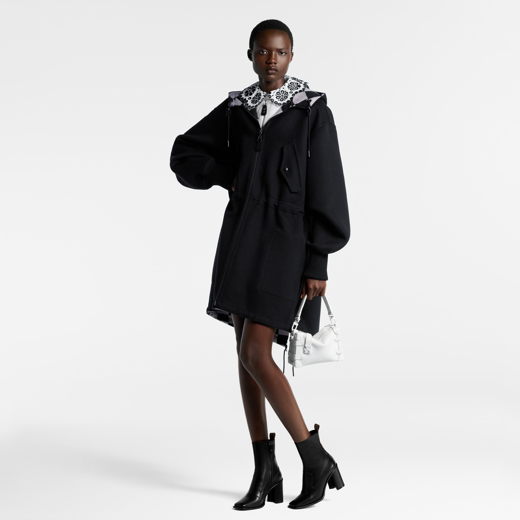  Shoes Boots and Ankle Boots Berlin Ankle Boot | Louis Vuitton ® (Product zoom)