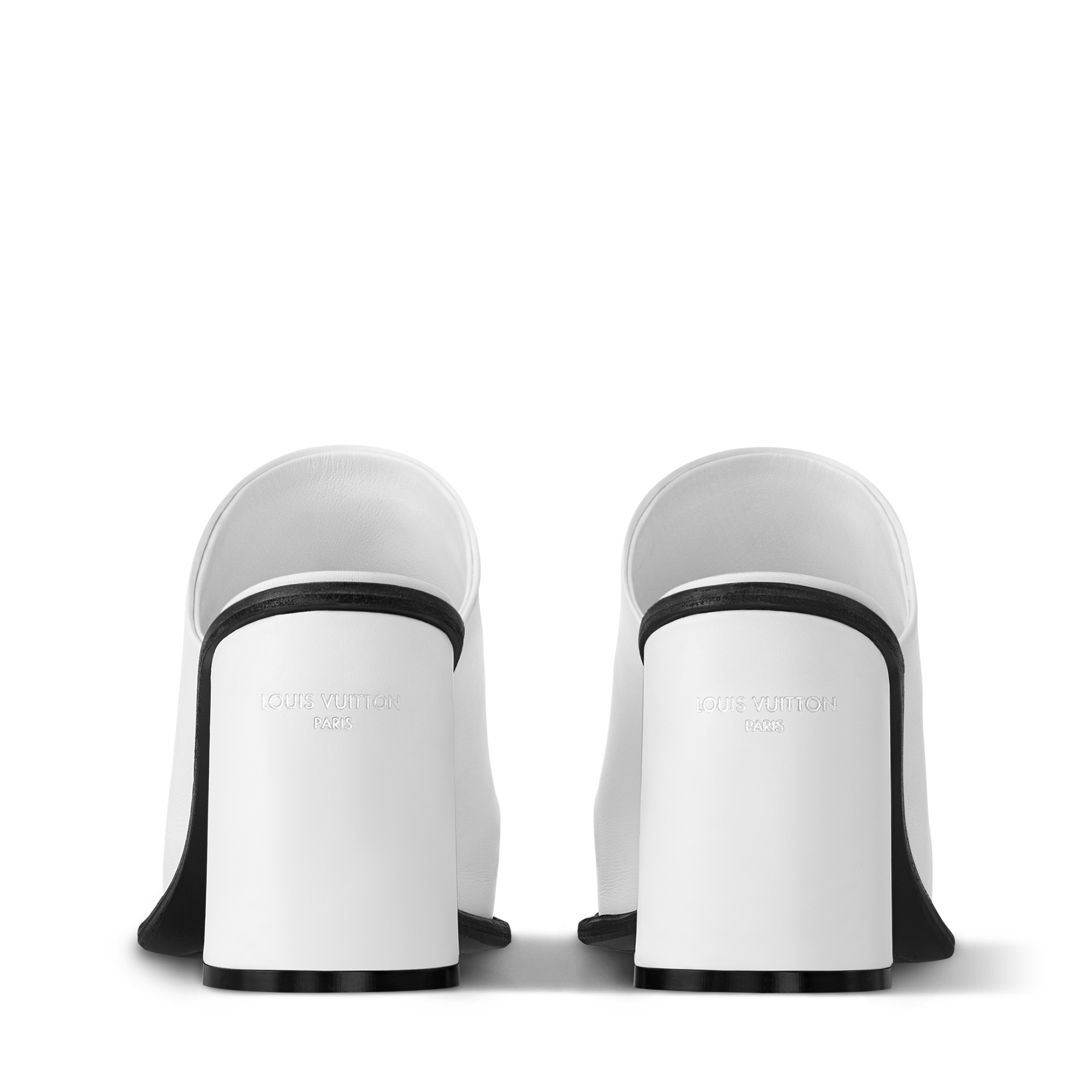  Shoes Mules and Slides Berlin Mule | Louis Vuitton ® (Product zoom)