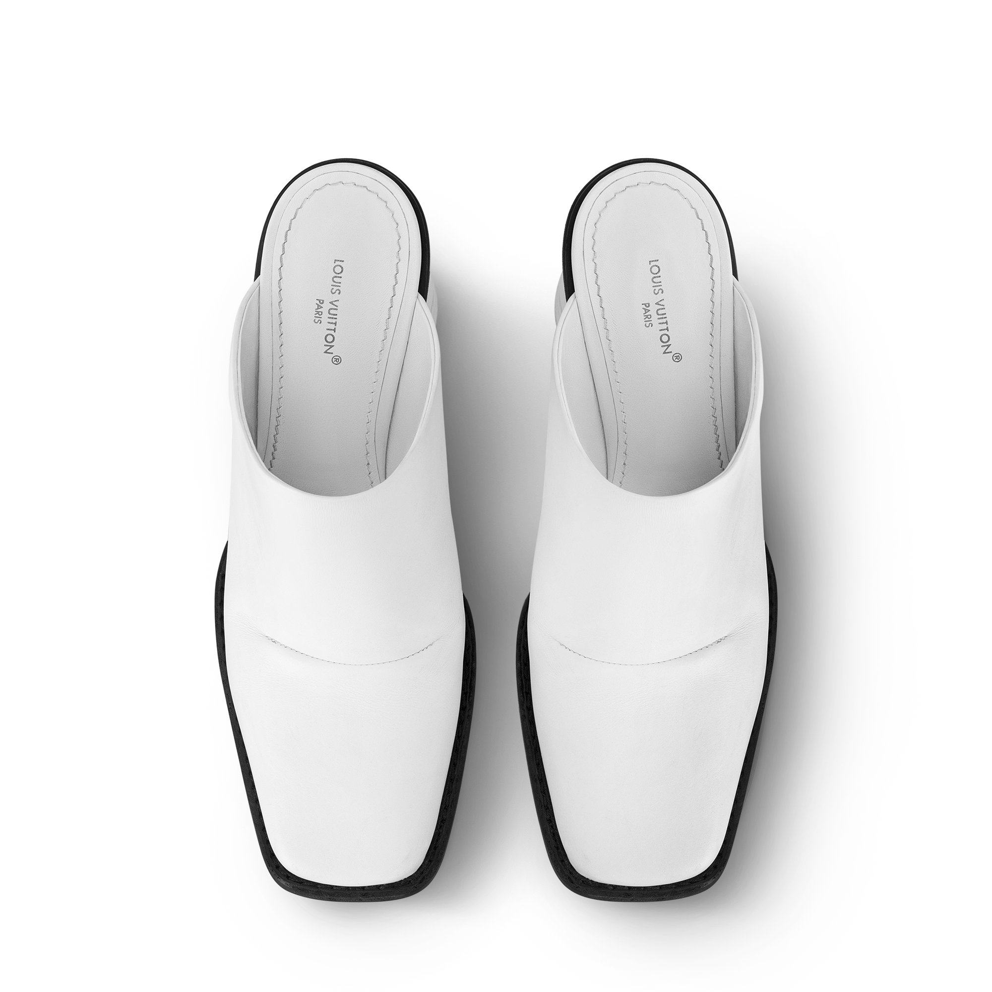  Shoes Mules and Slides Berlin Mule | Louis Vuitton ® (Product zoom)