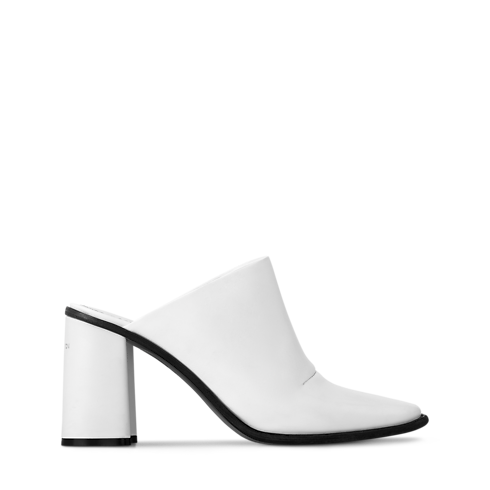 Shoes Mules and Slides Berlin Mule | Louis Vuitton ® (Product zoom)