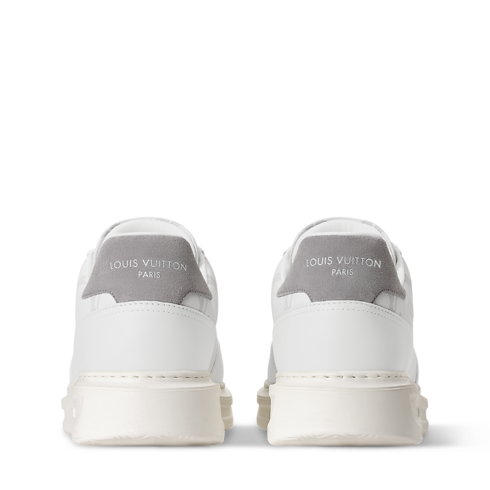 Shoes Sneakers Beverly Hills Sneaker | Louis Vuitton ® (Product zoom)