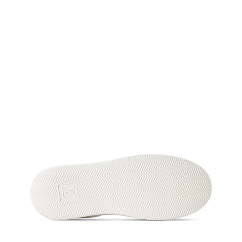 Shoes Sneakers Beverly Hills Sneaker | Louis Vuitton ® (Product zoom)