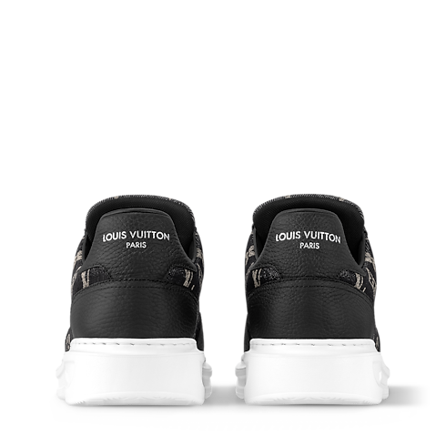 Shoes Sneakers Beverly Hills Sneaker | Louis Vuitton ® (Product zoom)