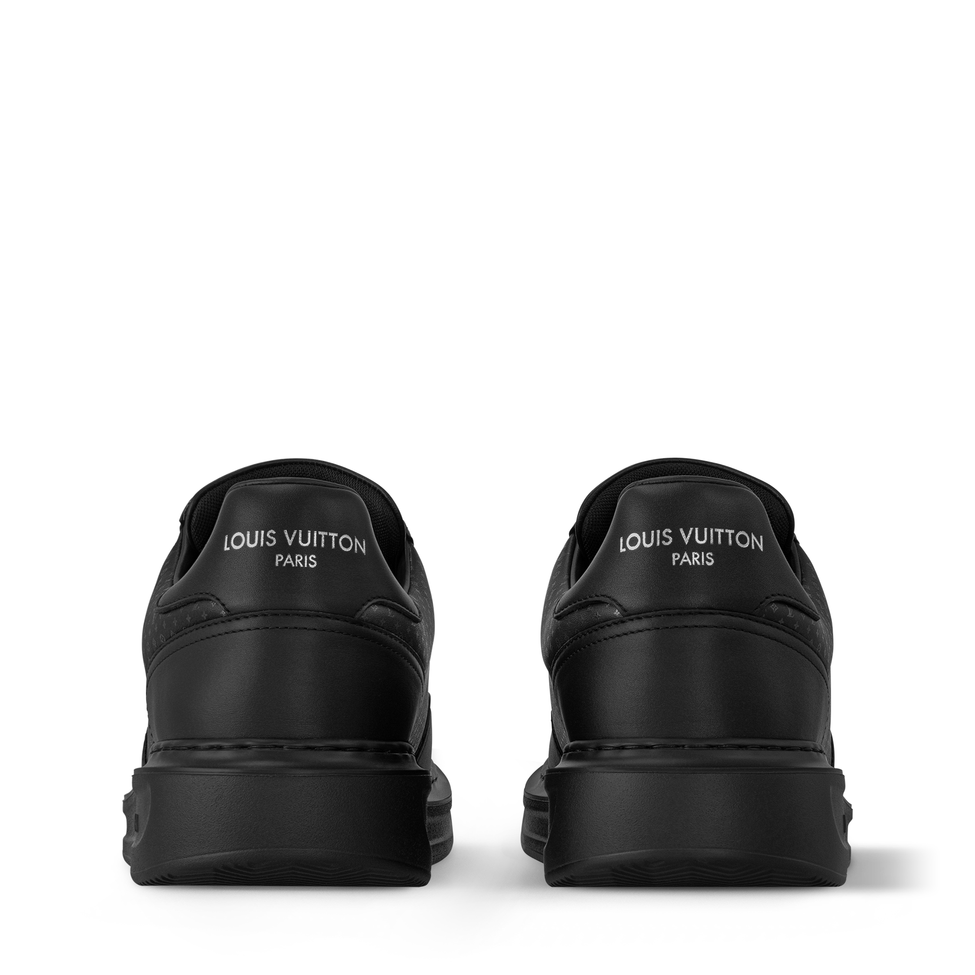  Souliers Sneakers Beverly Hills Sneaker | Louis Vuitton ® (Zoom produit)