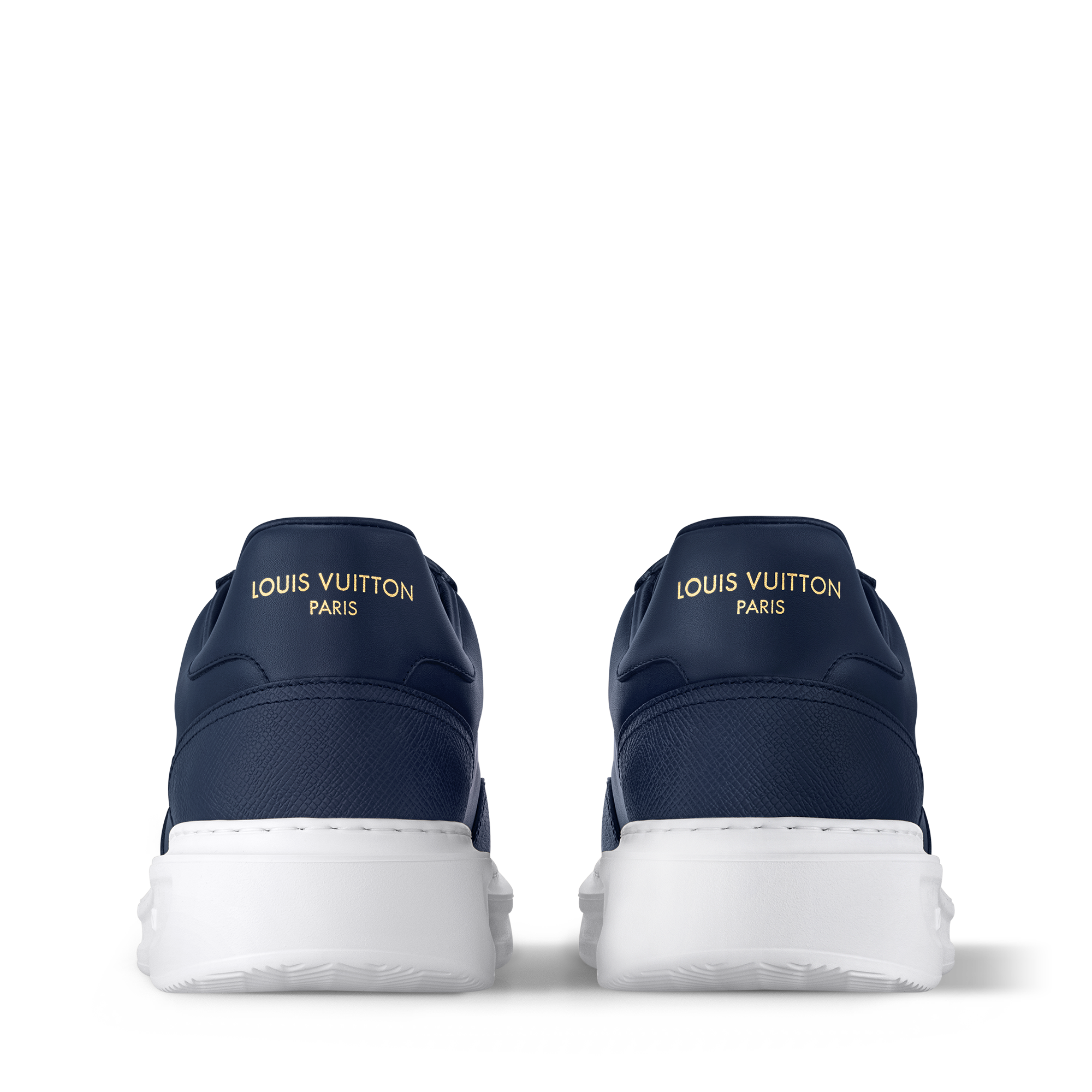  Shoes Sneakers Beverly Hills Sneaker | Louis Vuitton ® (Product zoom)