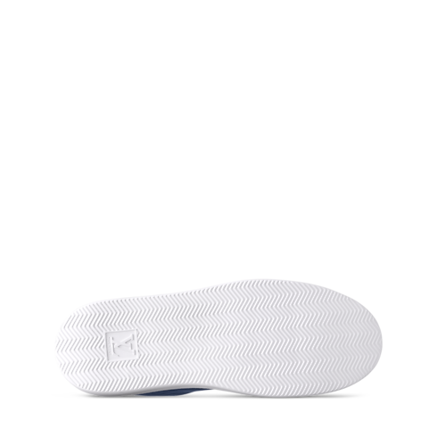 Shoes Sneakers Beverly Hills Sneaker | Louis Vuitton ® (Product zoom)