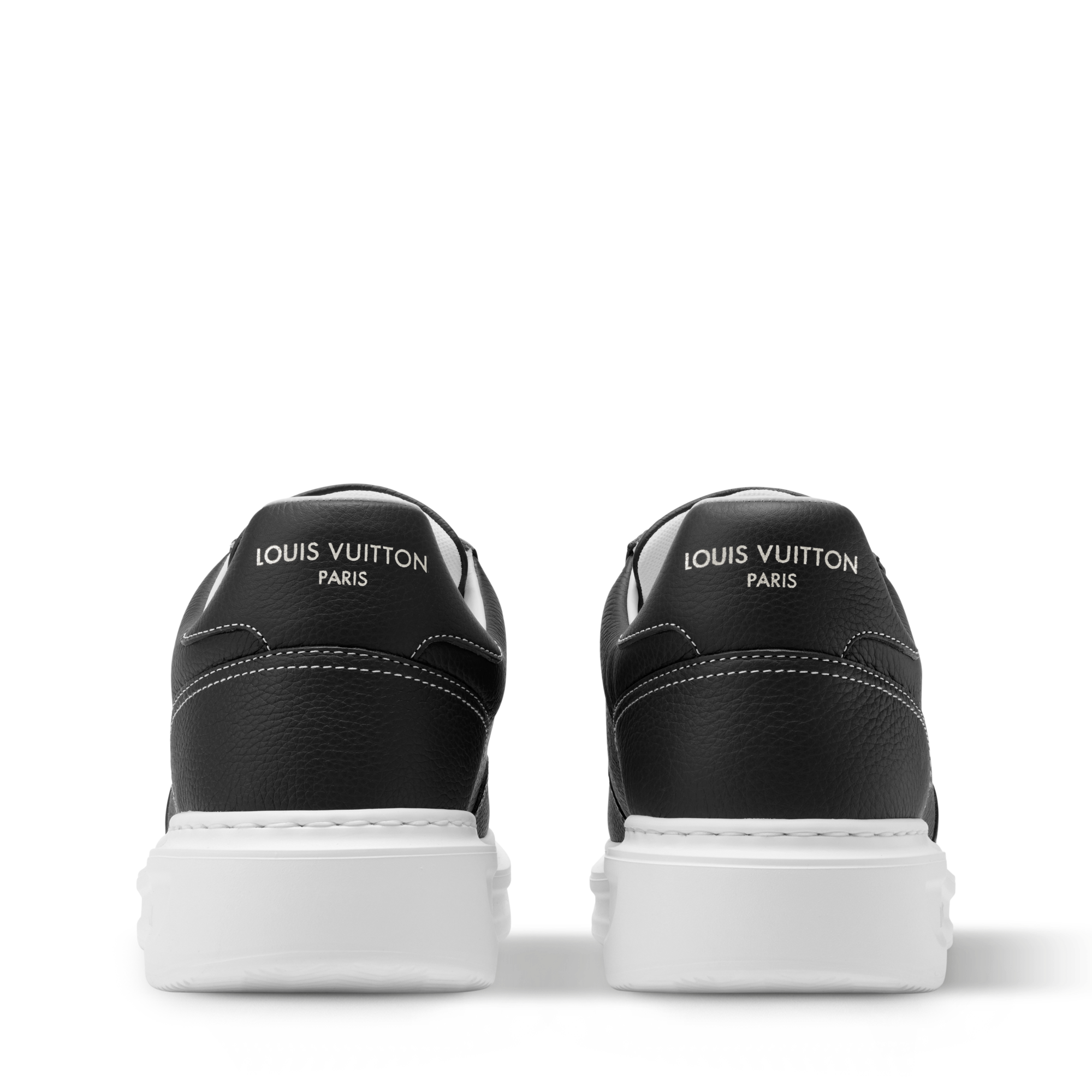  Shoes Sneakers Beverly Hills Sneaker | Louis Vuitton ® (Product zoom)