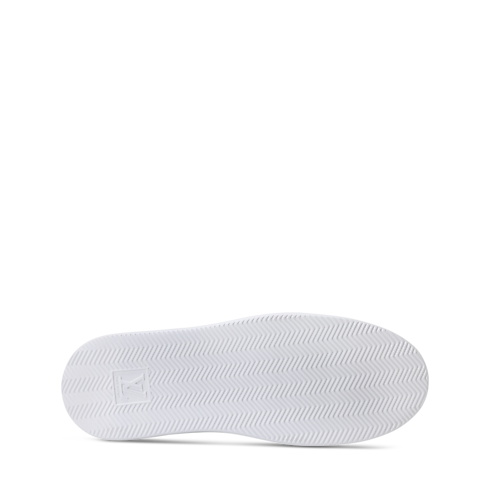 Shoes Sneakers Beverly Hills Sneaker | Louis Vuitton ® (Product zoom)