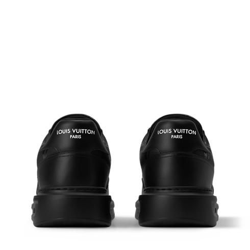 Shoes Sneakers Beverly Hills Sneaker | Louis Vuitton ® (Product zoom)