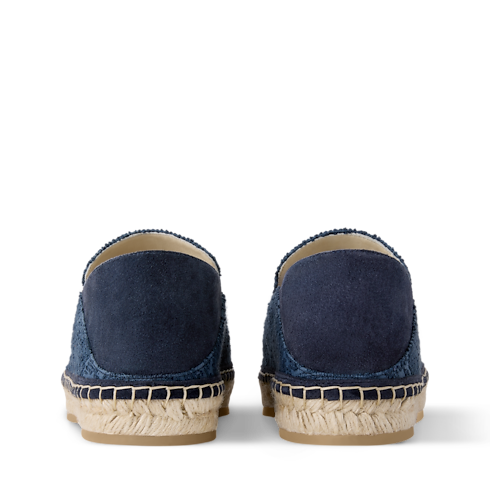 Shoes Sandals Bidart Espadrilles | Louis Vuitton ® (Product zoom)