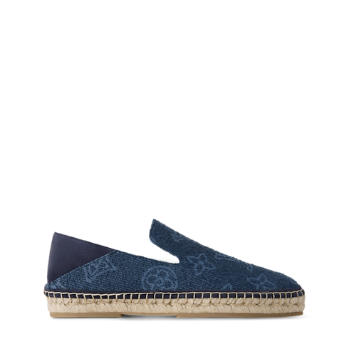 Shoes Sandals Bidart Espadrilles | Louis Vuitton ® (Product zoom)