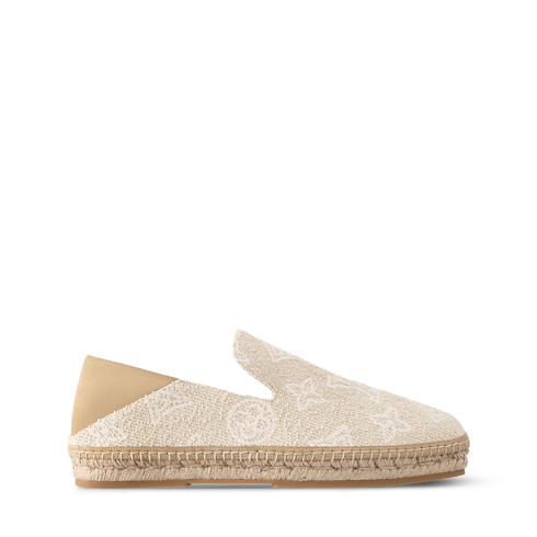Shoes Sandals Bidart Espadrilles | Louis Vuitton ® (Product zoom)
