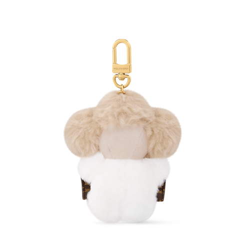 S00 Accessoires Porte-clés et Bijoux de Sac Bijou de sac Cuddle Vivienne | Louis Vuitton ® (Zoom produit)