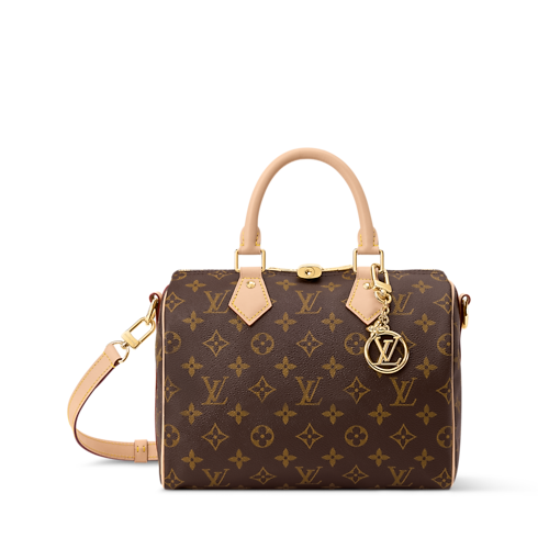 S00 Accessoires Bijoux de sac et Portes-clés Bijou de sac LV Circle Flower | Louis Vuitton ® (Zoom produit)