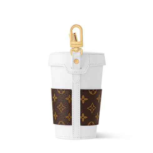 S00 Accessoires Porte-Clés et Bijoux de Sac Bijou de sac LV Cup | Louis Vuitton ® (Zoom produit)