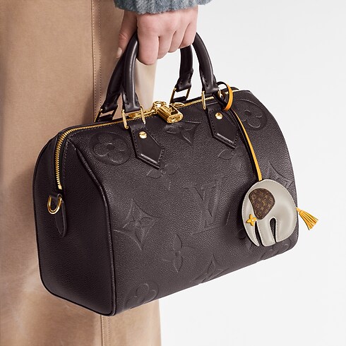 S00 Accessoires Porte-clés et Bijoux de Sac Bijou de sac LV Elephant | Louis Vuitton ® (Zoom produit)