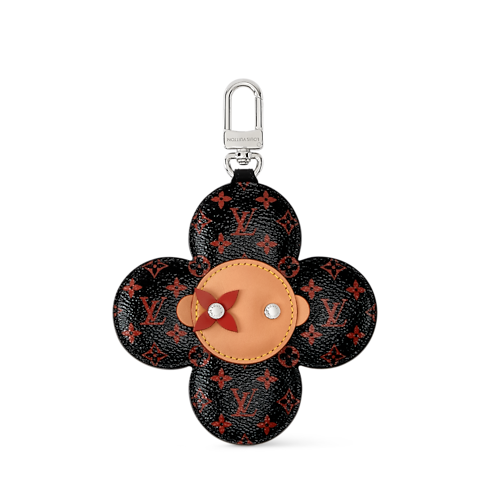 S00 Accessoires Bijoux de sac et Portes-clés Bijou de sac Vivienne | Louis Vuitton ® (Zoom produit)