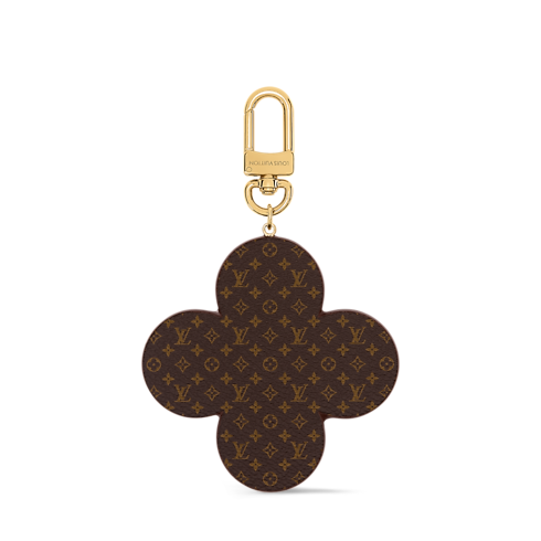 Bijou de sac Vivienne Chocolate vue arrière