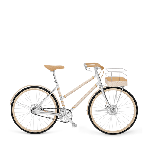 Sport and Games } Bike GM | Louis Vuitton ® (Product zoom)