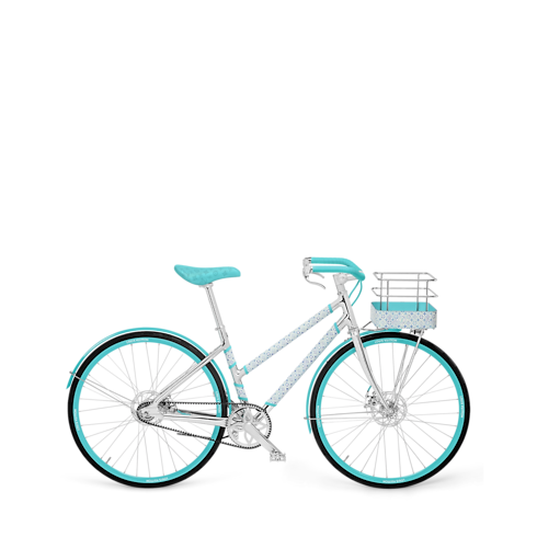 Sport and Games } Bike MM | Louis Vuitton ® (Product zoom)