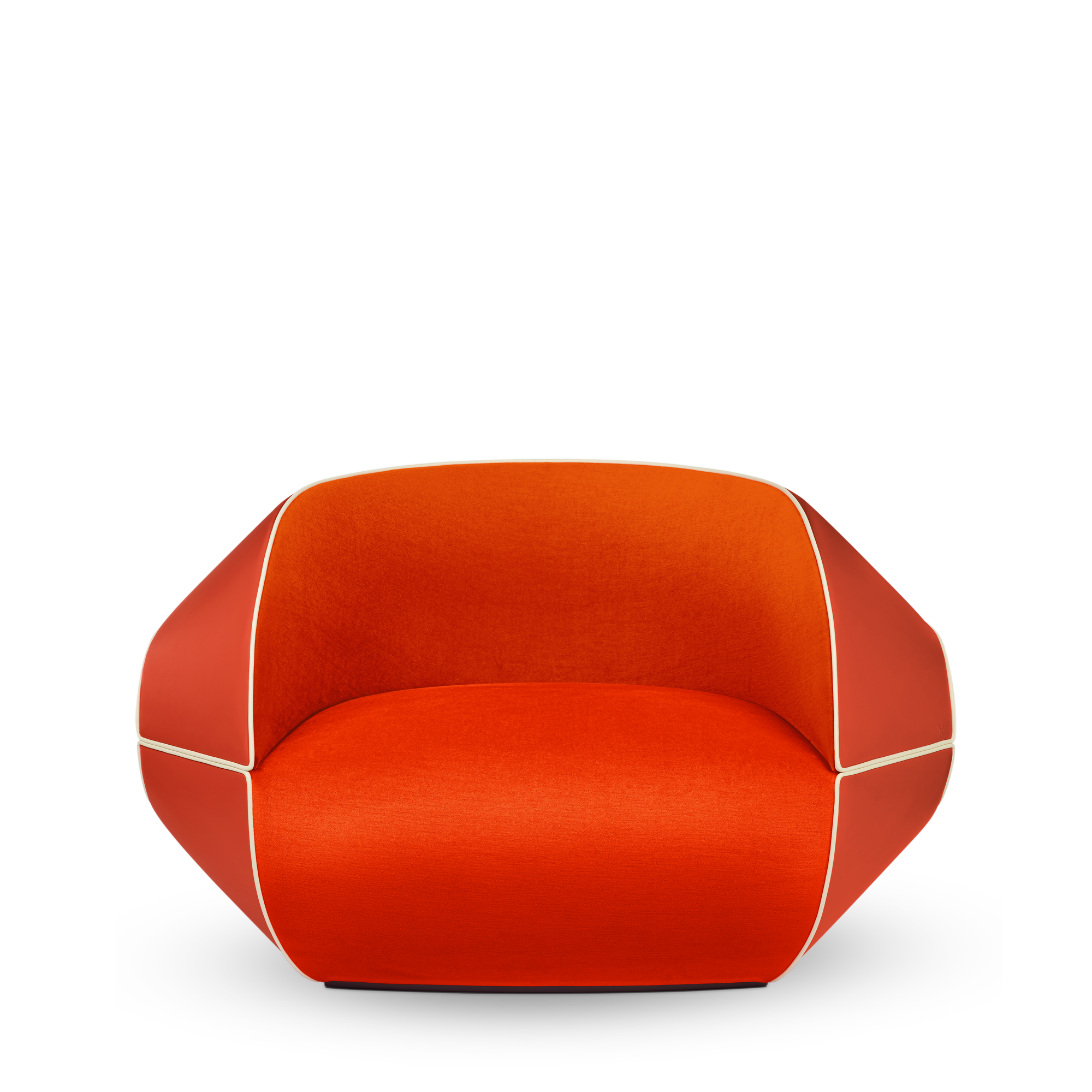  Home and Art of Dining Furniture Binda Armchair By Raw Edges | Louis Vuitton ® (Product zoom)