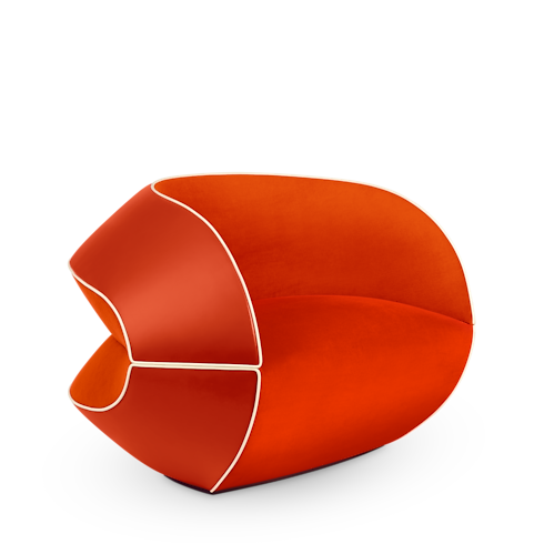 Bright Orange (Out of stock)