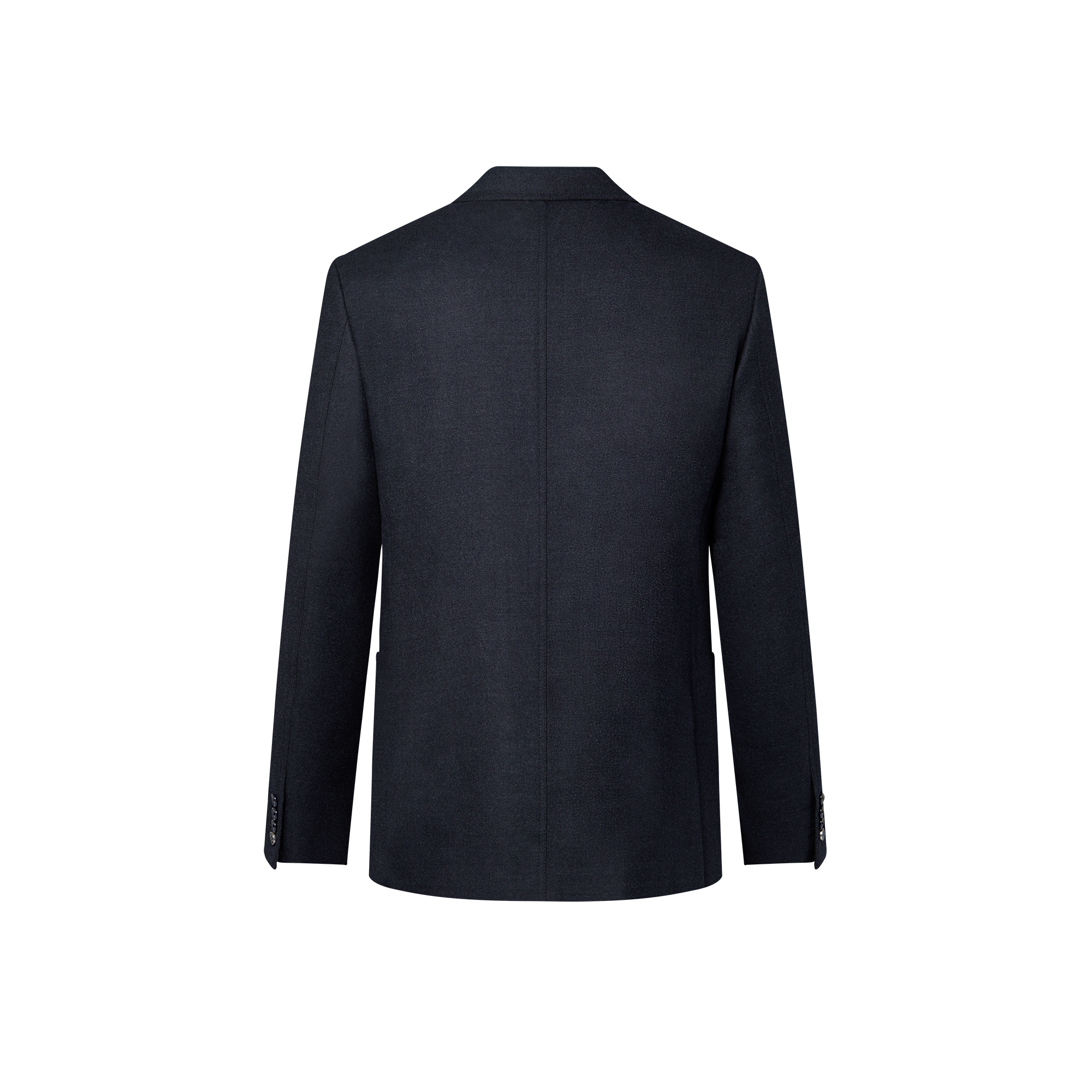  Prêt-à-Porter Blazers et Vestes Blazer décontracté en laine | Louis Vuitton ® (Zoom produit)