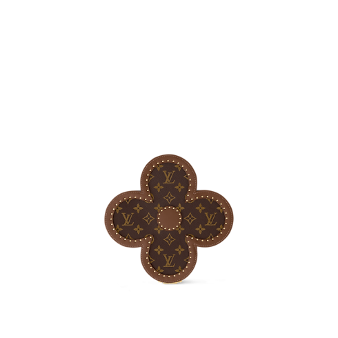 Monogram Trunks and Boxes Boxes Blooming Box | Louis Vuitton ® (Product zoom)